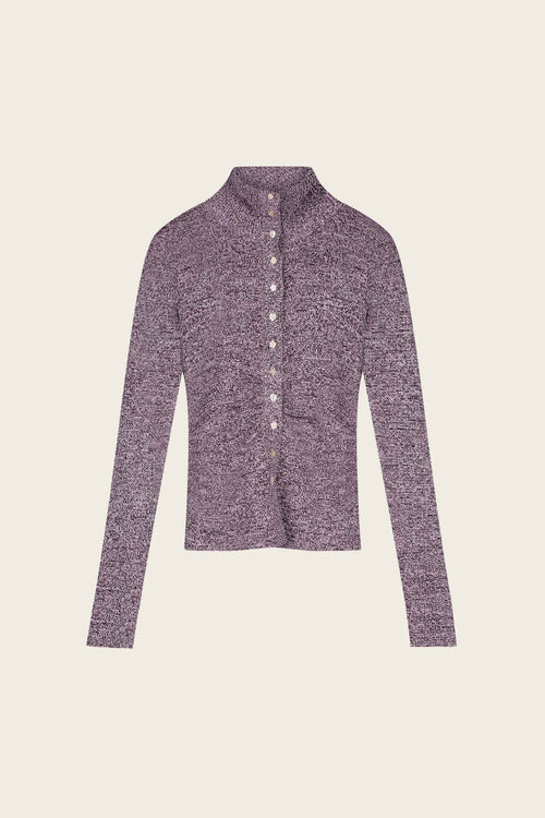 Tilda Pullover | Pink Rose
