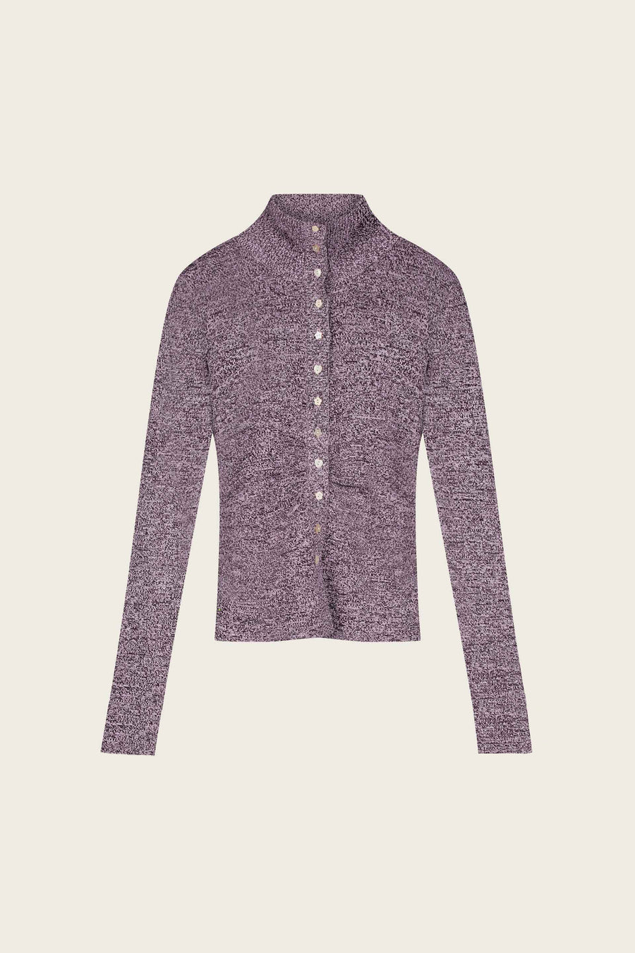 Tilda Pullover | Pink Rose