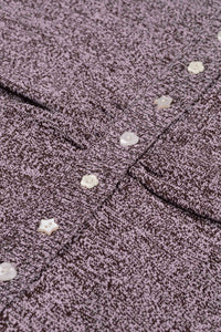 Tilda Pullover | Pink Rose