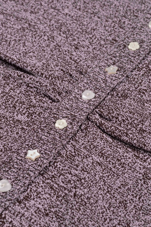 Tilda Pullover | Pink Rose