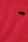 Jetta Pullover | Disco Red