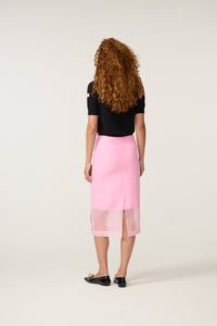 Bibi Rose Pullover | Black