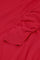 Molly Scrunch Pullover | Disco Red