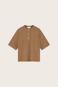 Coco Pullover | Camel Club