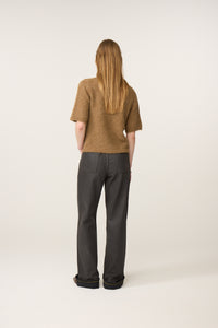 Coco Pullover | Camel Club