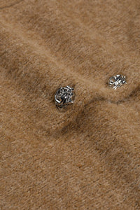 Coco Pullover | Camel Club
