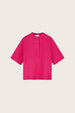 Coco Pullover | Fab Fucshia