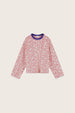 Love Letter Pullover | Cosy White