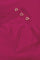 Molly Scrunch Pullover | Spicy Pink