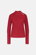 Sun Pullover | Red Hot Chilli