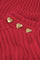 Sun Pullover | Red Hot Chilli