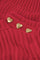 Sun Pullover | Red Hot Chilli