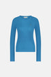 Gillian Pullover | Blue Lily