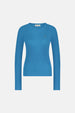 Gillian Pullover | Blue Lily