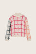 Gaby Pullover | Cosy White