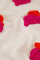 Strawberry Pullover | Cosy White
