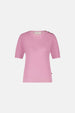 Philou Pullover | Pink Candy