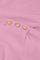 Philou Pullover | Pink Candy