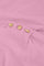 Philou Pullover | Pink Candy