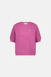 Jetta Pullover | Pink Dream