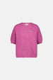 Jetta Pullover | Pink Dream