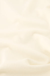 Molly Balloon Pullover | Cosy White