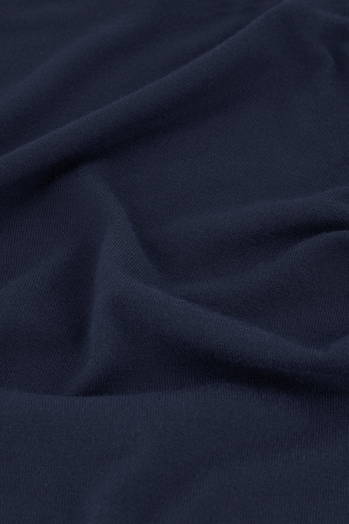 NOOS Molly Balloon Pullover | After Midnight Blue