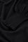Molly Balloon Pullover | Black