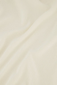 Lillian Pullover | Cosy White