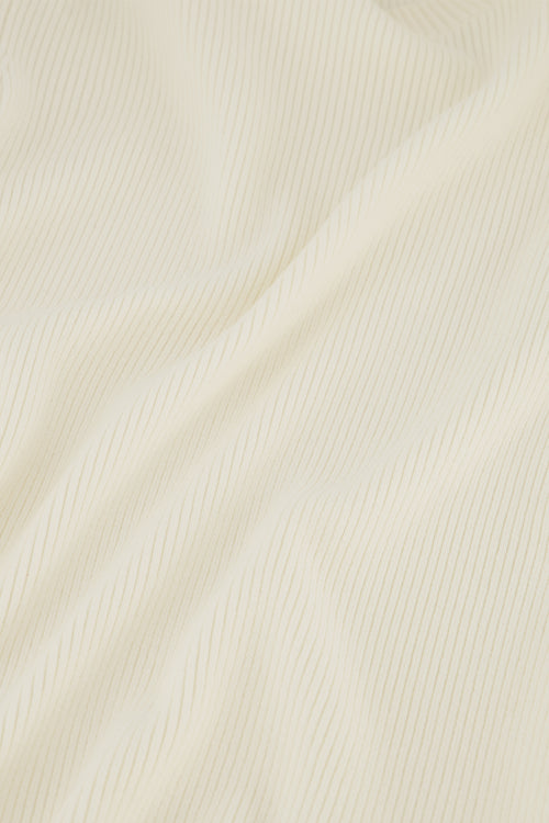 Lillian Pullover | Cosy White