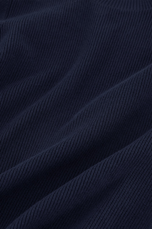 NOOS Lillian Pullover | After Midnight Blue