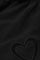 Boy Short | Black