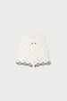 Bohdi Shorts | Cosy White