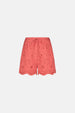 Gioya Shorts | Tropical Coral