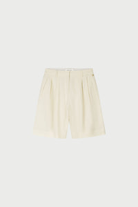 Carlo Shorts | Warm White