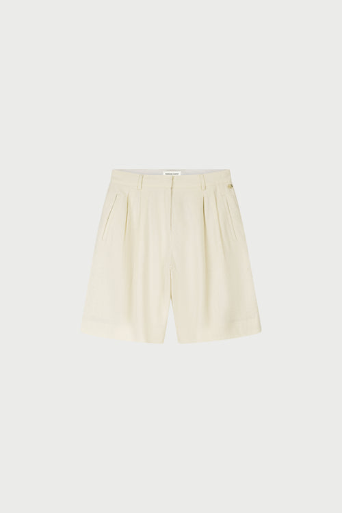 Carlo Shorts | Warm White