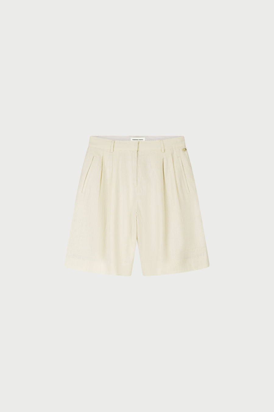 Carlo Shorts | Warm White