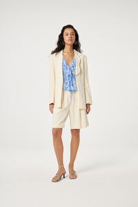 Carlo Shorts | Warm White