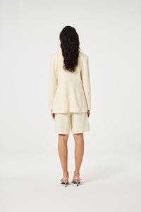 Carlo Shorts | Warm White