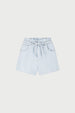 Biggy short | Light Blue