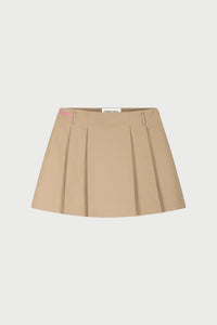 Tessie Skirt | Soft Sand