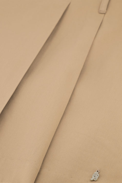 Tessie Skirt | Soft Sand