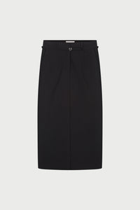 Emily Skirt | Black