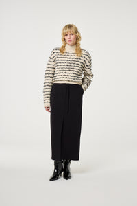 Emily Skirt | Black