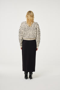 Emily Skirt | Black