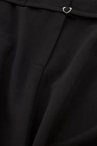Emily Skirt | Black