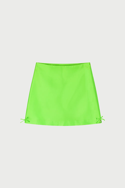 Maggie Skirt | Future Green