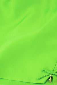 Maggie Skirt | Future Green