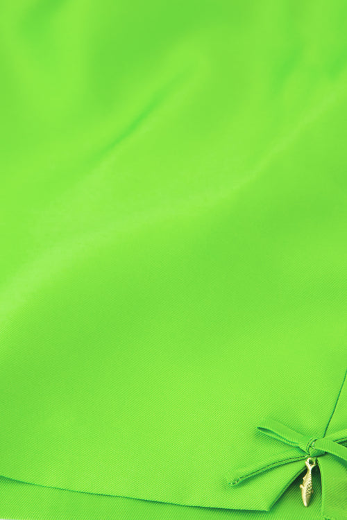 Maggie Skirt | Future Green