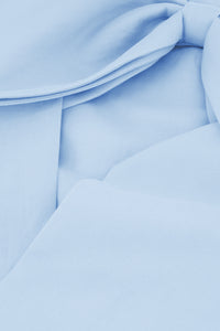 Beau Skirt | Resort Blue